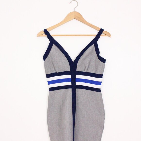 *wow Couture Y2K Bandage Dress - Picture 4 of 6